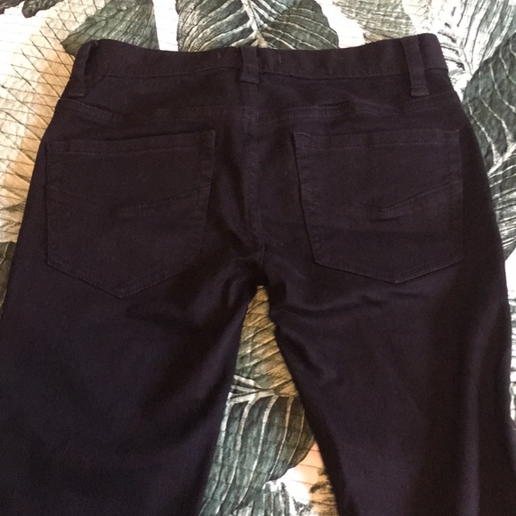 Free People Levon zippered jeans - Picture 5 of 6